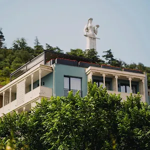 阿曼特纳里卡拉第比利斯豪华精品酒店 第比利斯